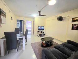 Blk 123 Mcnair Spring (Kallang/Whampoa), HDB 3 Rooms #564263831